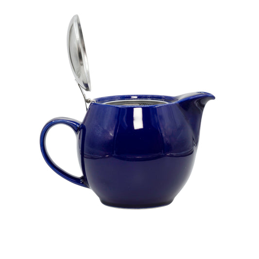 Théière Zero Japan Bleu marine (450 ml)