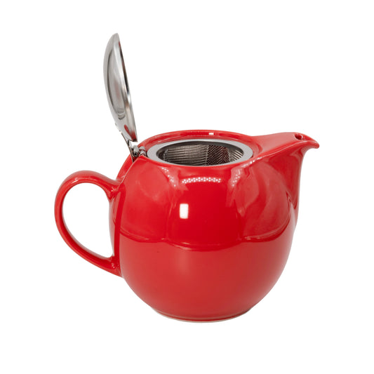 Théière Zero Japan Tomate (680 ml)