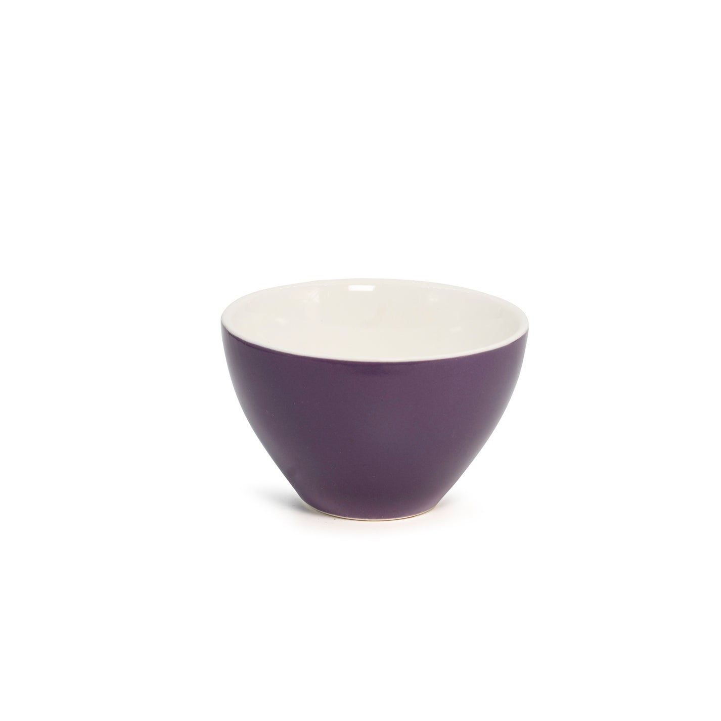 Tasse Zero Japan Aubergine