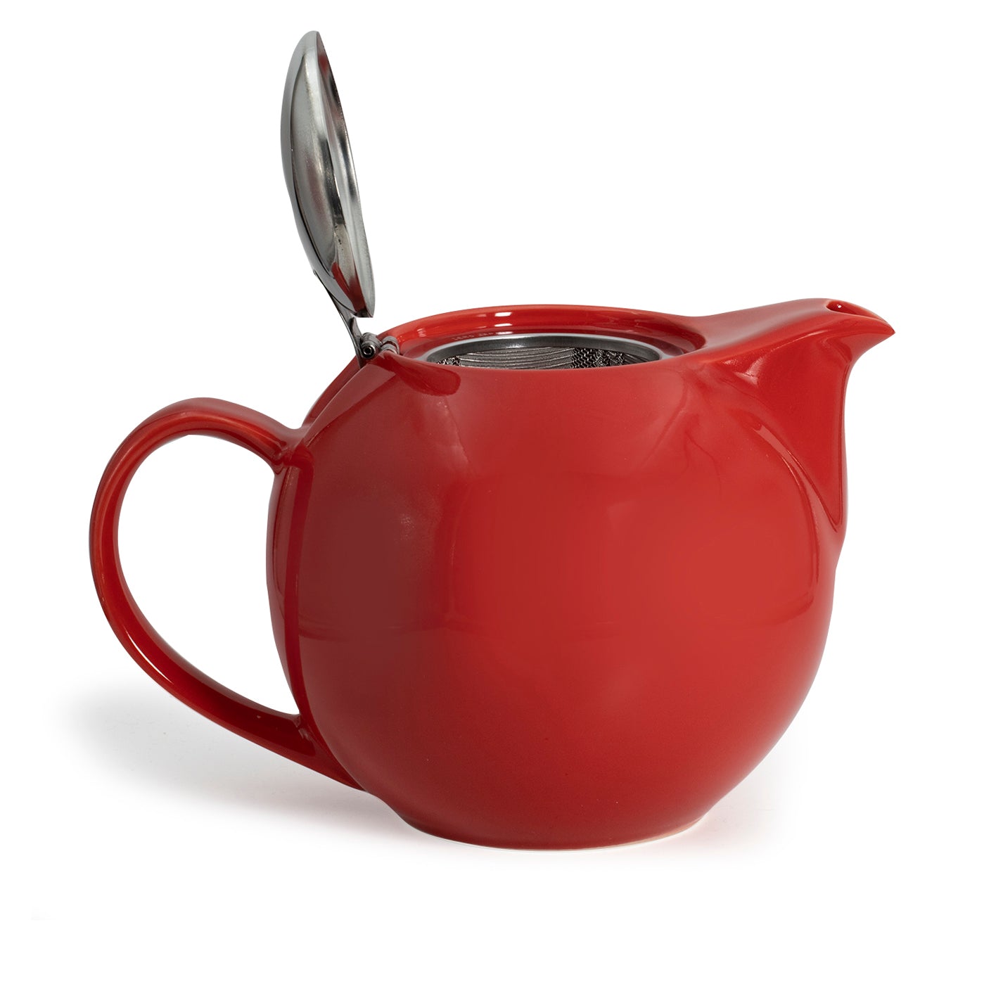 Théière Zero Japan Rouge (1 L)