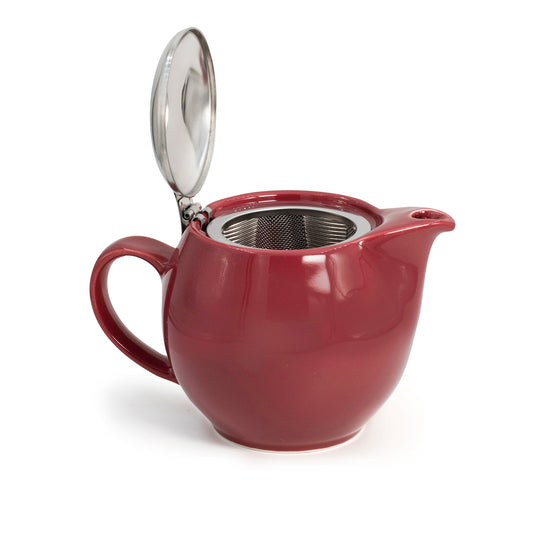 Théière Zero Japan Framboise (450 ml)