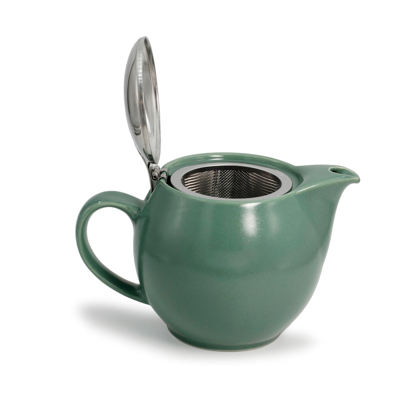 Théière Zero Japan Vert (450 ml)
