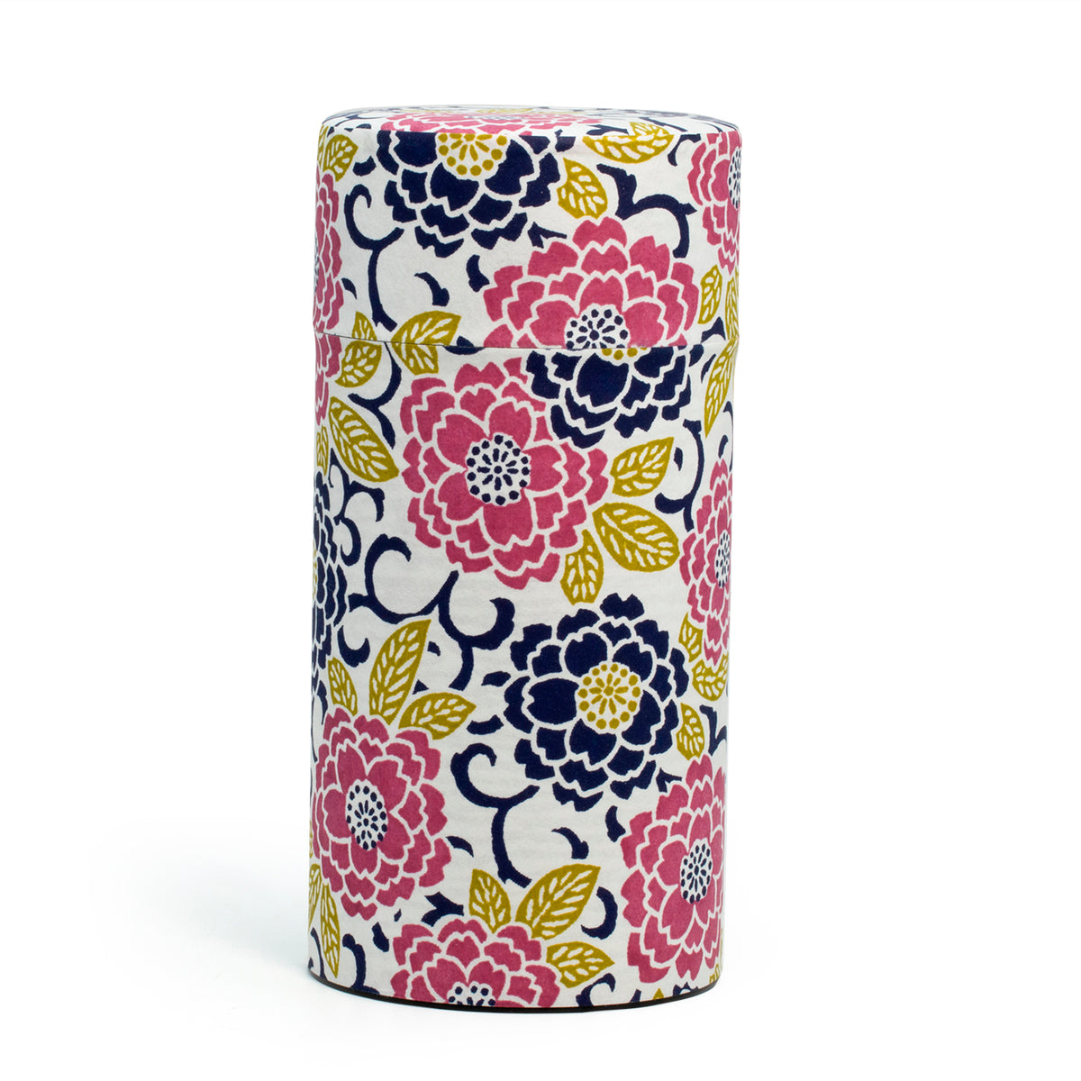 Boîte Washi Hana Shirabe (74 ø)