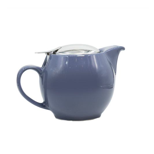 Théière Zero Japan Violet (450 ml)