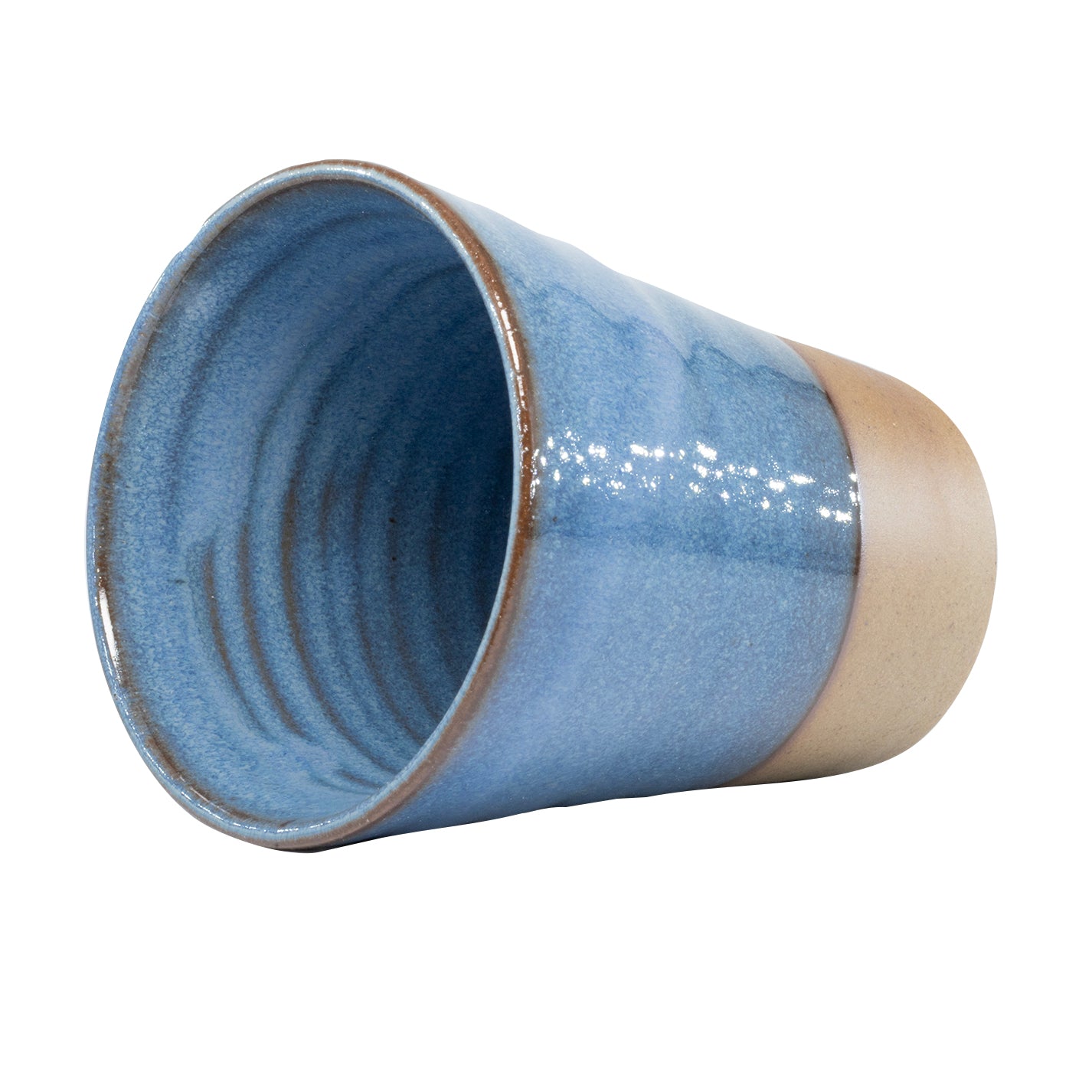 Le Yunomi "Ciel de Printemps"