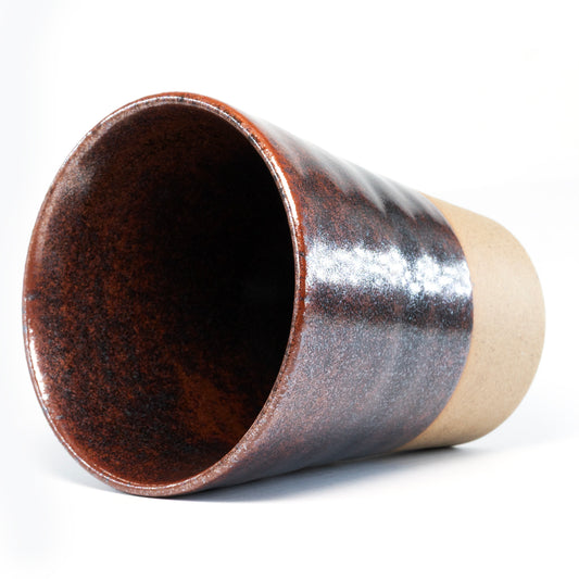 Le Yunomi "Terre de Fer"