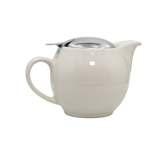 Théière Zero Japan Ivoire (450 ml)