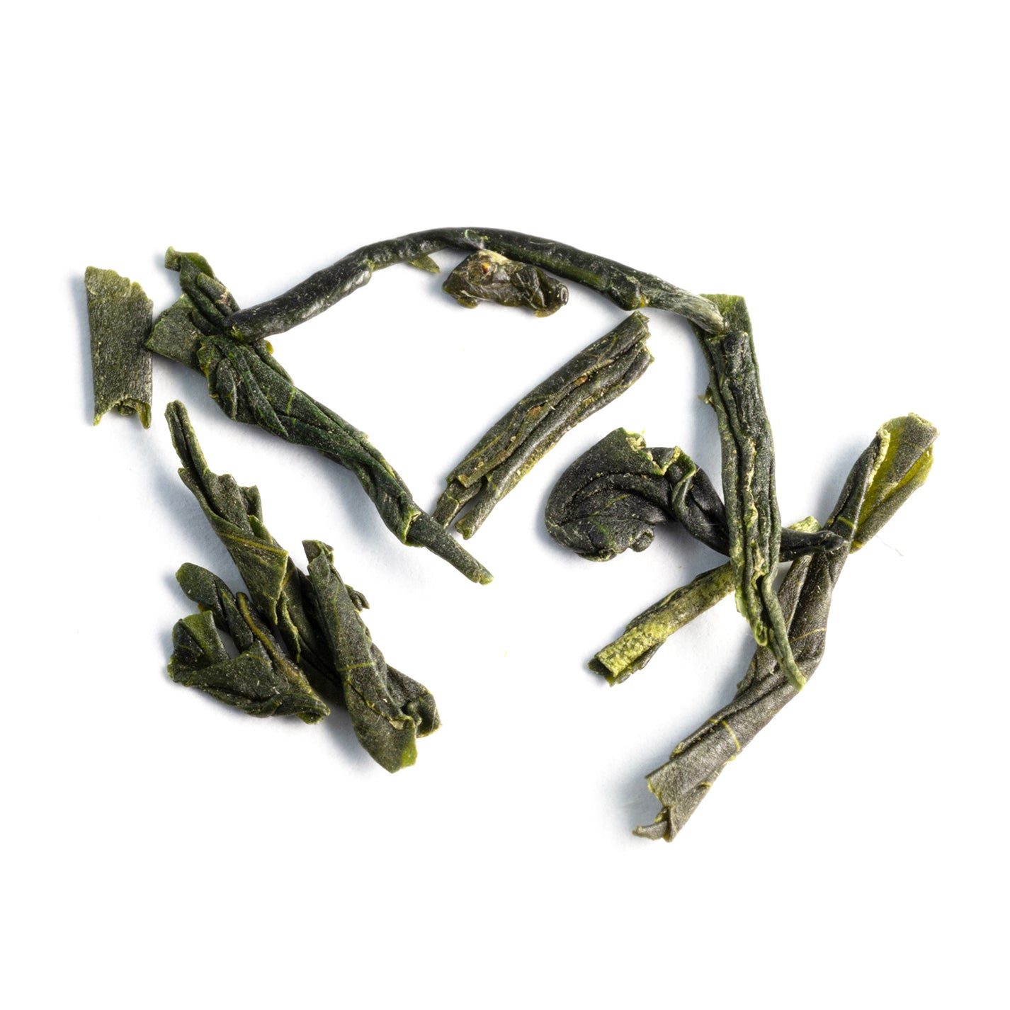 La sève d'émeraude