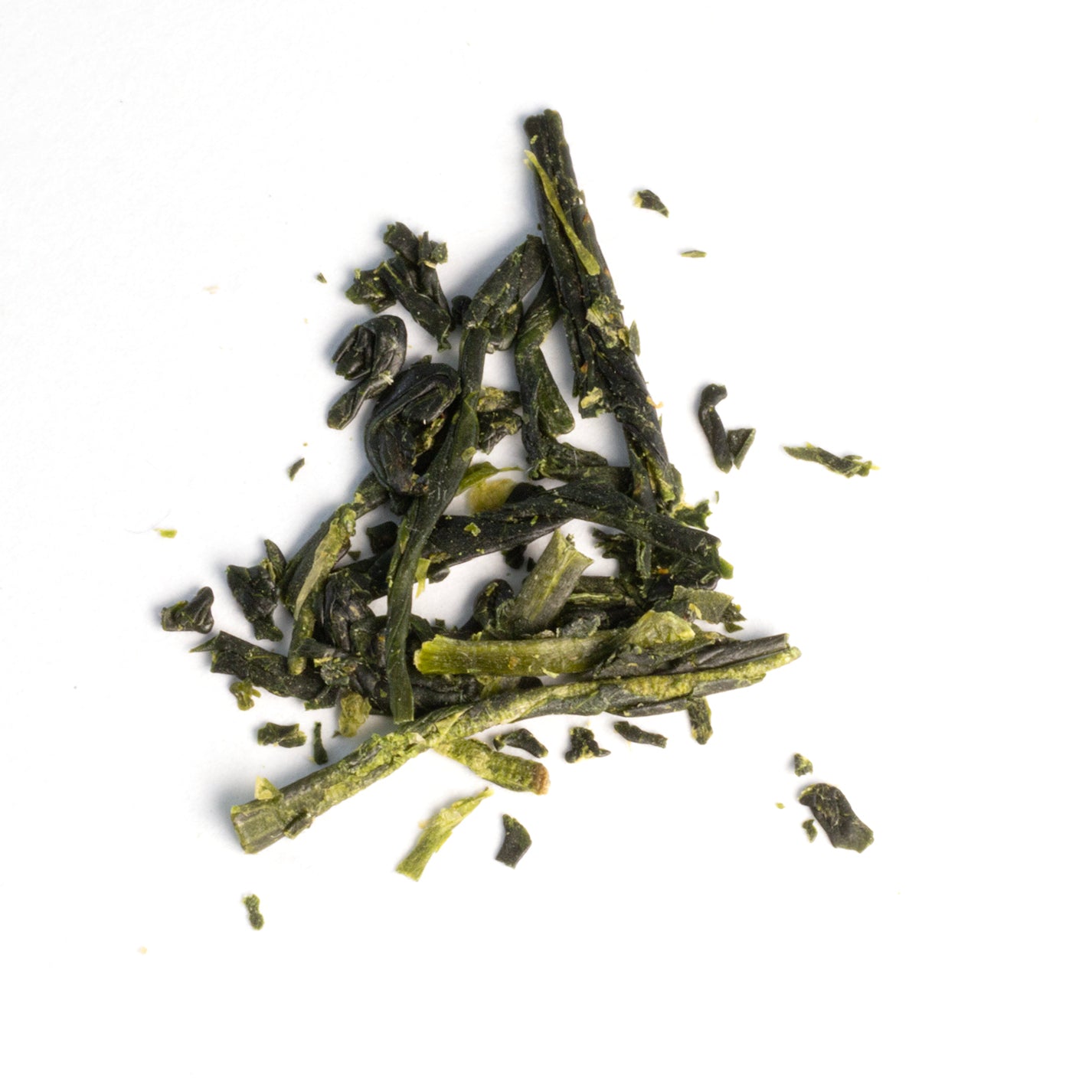 Vert de Kikuchi