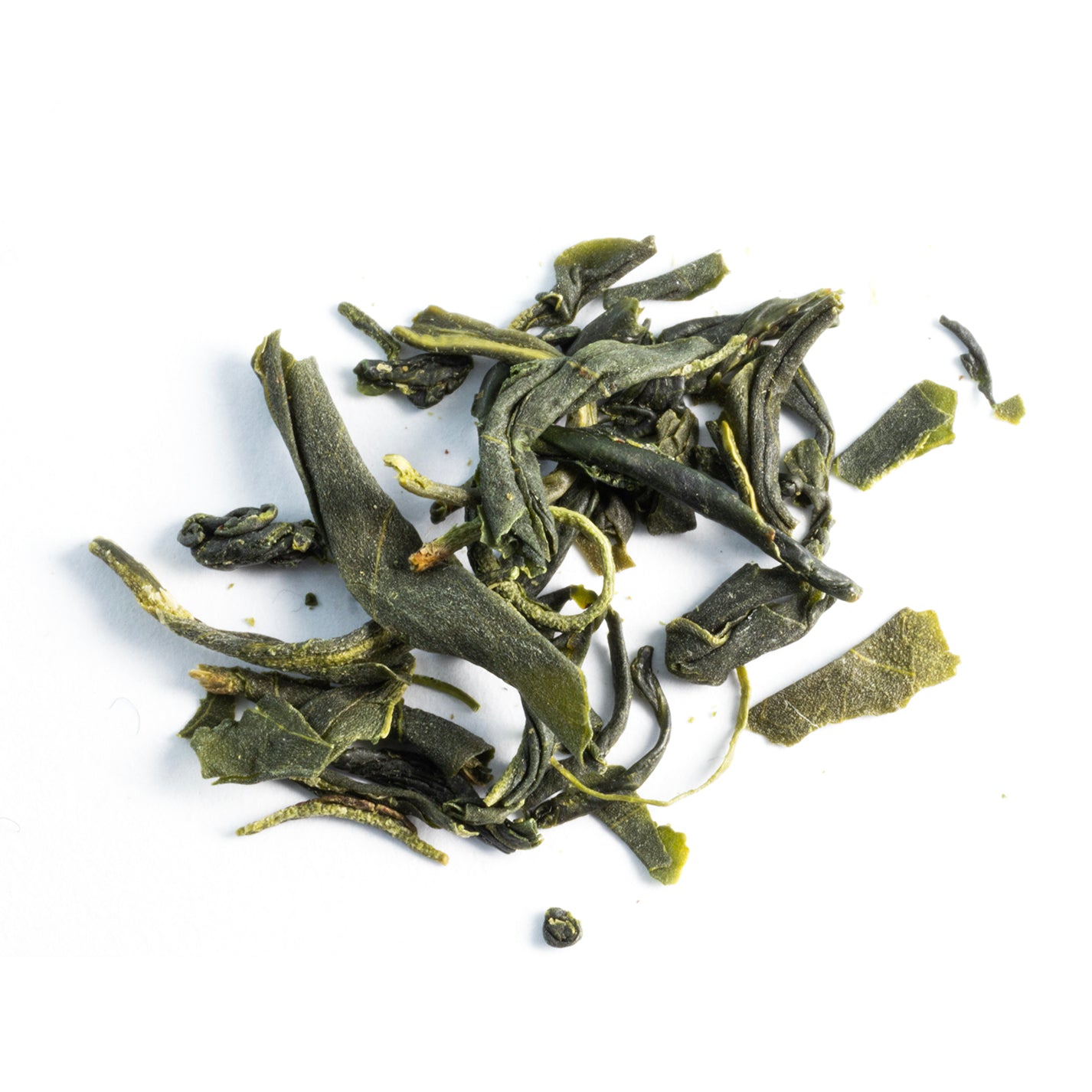 Boucles de Jade de Kyushu