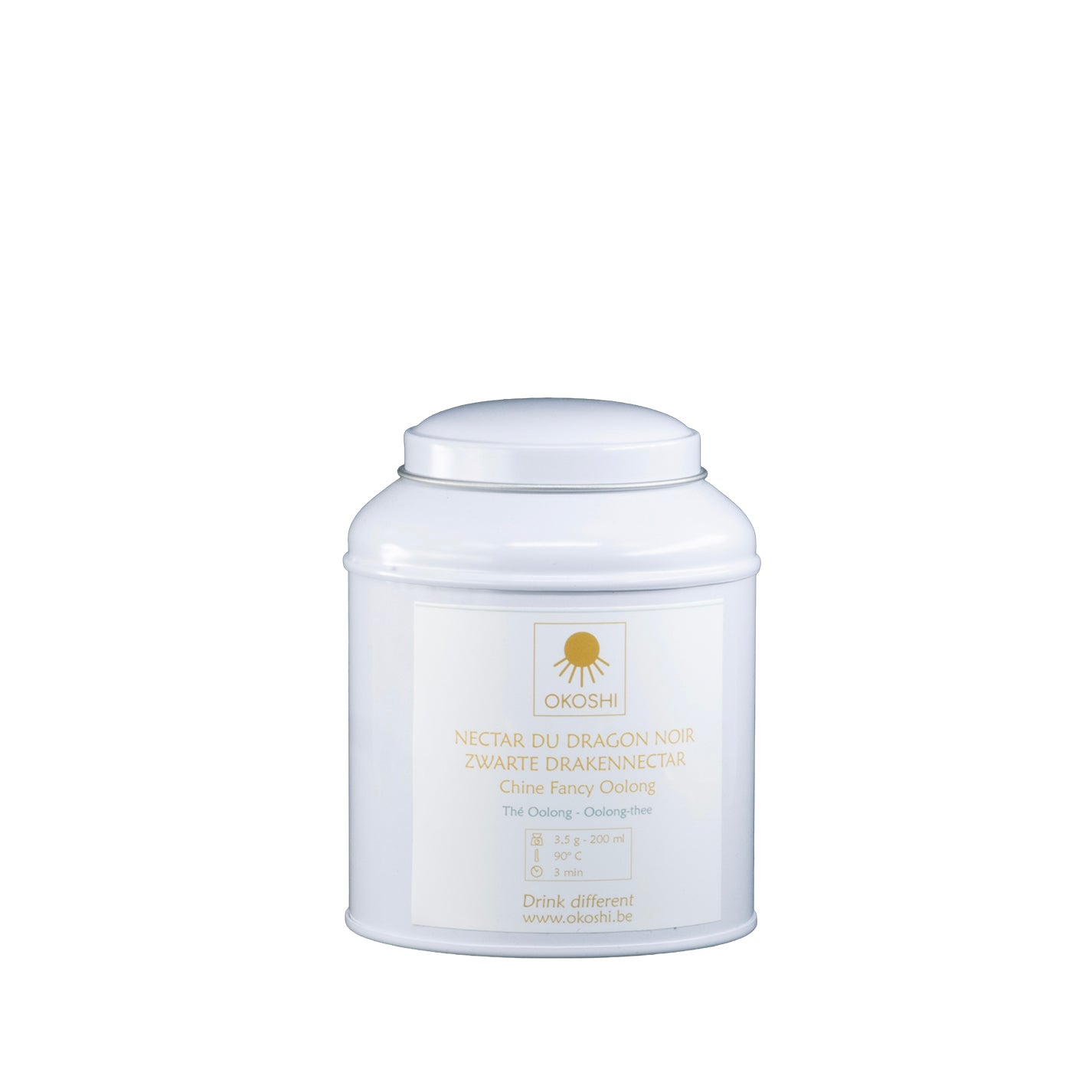 Nectar du dragon noir