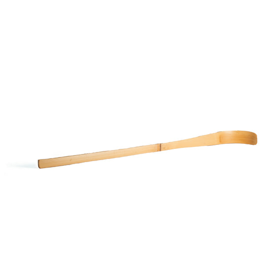 Chashaku (cuillère en bambou)